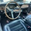 Classic Mustang Muscle Car Hire Sydney