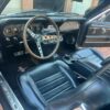 Classic Mustang Muscle Car Hire Sydney