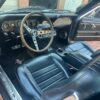 Classic Mustang Muscle Car Hire Sydney