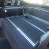 Classic Mustang Muscle Car Hire Sydney