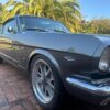 Classic Mustang Muscle Car Hire Sydney
