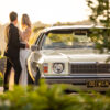 Chauffeured Classic Car Hire Noosa & Sunshine Coast