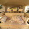 Kombi Hire Canberra for weddings, formals and other special events