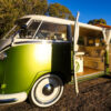 Kombi Hire Canberra for weddings, formals and other special events
