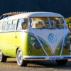 Kombi Hire Canberra for weddings, formals and other special events
