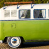 Kombi Hire Canberra for weddings, formals and other special events