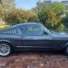 Mustang Muscle Car Hire for weddings, school formals and other special events