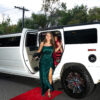 Hummer limo hire in Melbourne or the Mornington Peninsula for school formals and other special events
