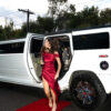 Hummer limo hire in Melbourne or the Mornington Peninsula for school formals and other special events