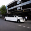 Hummer limo hire in Melbourne or the Mornington Peninsula for school formals and other special events