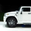 Hummer limo hire in Melbourne or the Mornington Peninsula