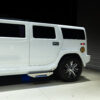 Hummer limo hire in Melbourne or the Mornington Peninsula