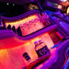 Hummer limo hire in Melbourne or the Mornington Peninsula