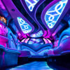 Hummer limo hire in Melbourne or the Mornington Peninsula
