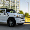 Hummer limo hire in Melbourne