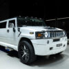 Hummer limo hire in Melbourne or the Mornington Peninsula