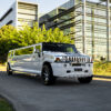 Hummer limo hire in Melbourne