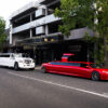 Luxury Car Hire Melbourne