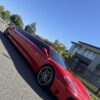 The Ferrari Limousine - EXPERIENCE AUSTRALIA'S ONLY FERRARI LIMOUSINE for wedding corporate transfers, weddings, school formals and other special occasions in Melbourne