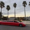 The Ferrari Limousine - EXPERIENCE AUSTRALIA'S ONLY FERRARI LIMOUSINE for wedding corporate transfers, weddings, school formals and other special occasions in Melbourne