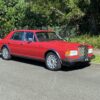 Classic Rolls Royce Hire Sunshine Coast