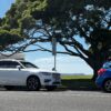 Luxury SUV chauffeured hire Brisbane