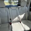 Luxury SUV chauffeured hire Brisbane
