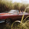 Classic car hire in Cairns