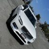 Luxury SUV chauffeured hire Brisbane