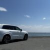 Luxury SUV chauffeured hire Brisbane