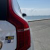 Luxury SUV chauffeured hire Brisbane