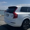 Luxury SUV chauffeured hire Brisbane
