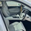 Luxury SUV chauffeured hire Brisbane