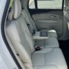 Luxury SUV chauffeured hire Brisbane