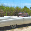 Priscilla the 1963 Eldorado Coupe the best Cadillac Car Hire in Far North Queensland