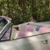 Priscilla the 1963 Eldorado Coupe the best Cadillac Car Hire in Far North Queensland
