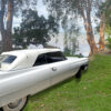 Cadillac Car Hire Cairns