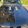 muscle car promotional hire Brisbane and Sunshine Coast