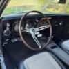 muscle car promotional hire Brisbane and Sunshine Coast