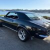 muscle car promotional hire Brisbane and Sunshine Coast