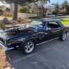 muscle car promotional hire Brisbane and Sunshine Coast