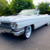 Cadillac car hire in Far North Queensland