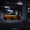 Shelby Super Snake hire Sydney