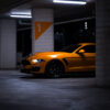 Shelby Super Snake hire Sydney