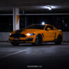 Shelby Super Snake hire Sydney