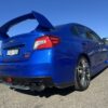 WRX hire Sydney