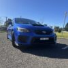 WRX hire Sydney