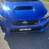 WRX hire Sydney for weddings, school formals and other special events