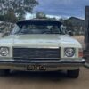 classic car hire sunshine coast