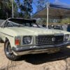 classic car hire sunshine coast